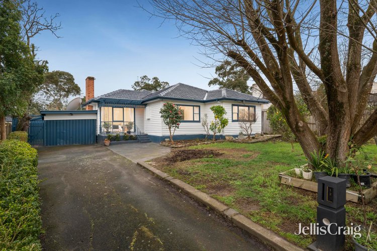 12 Diane Crescent Mooroolbark 3138