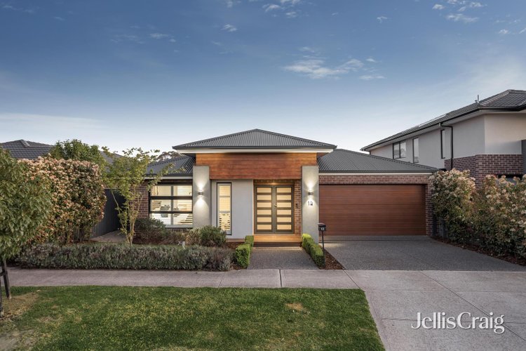 12 Dock Road Doreen 3754