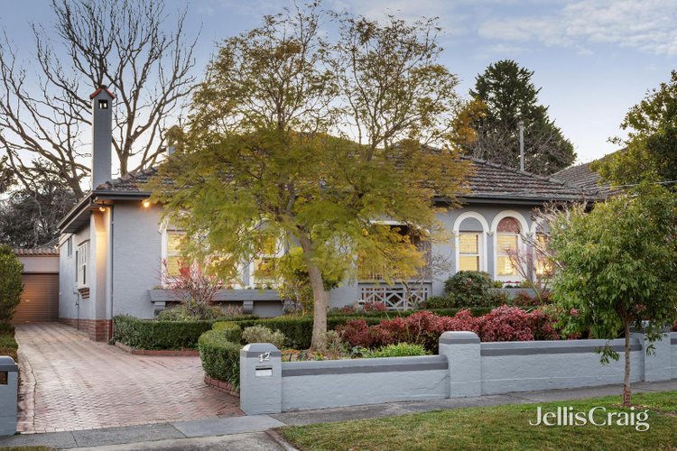 12 Dominic Street Camberwell 3124