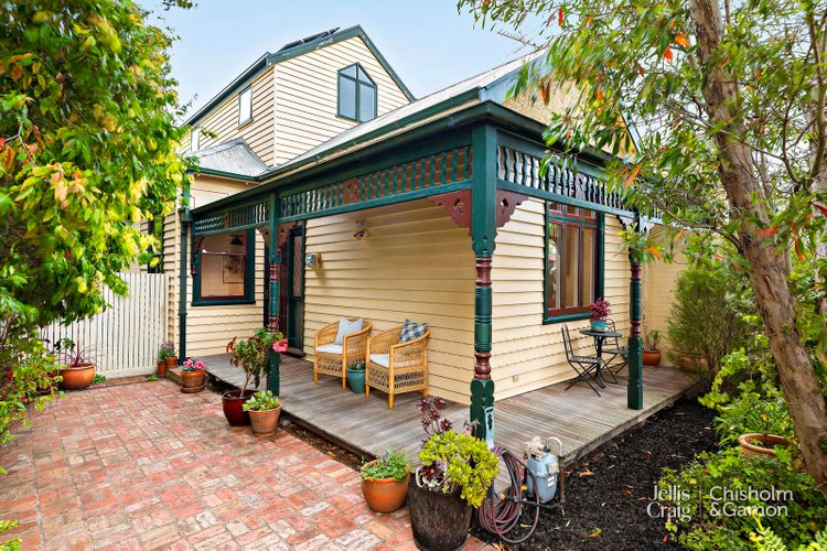 12 Dryden Street Elwood 3184