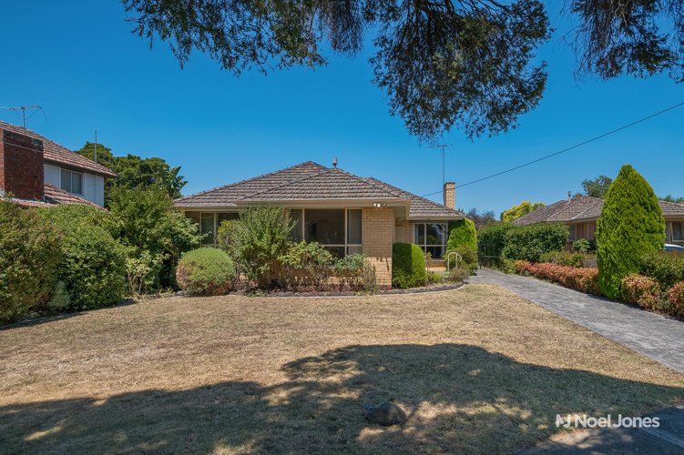 12 Dumblane Street Balwyn North 3104