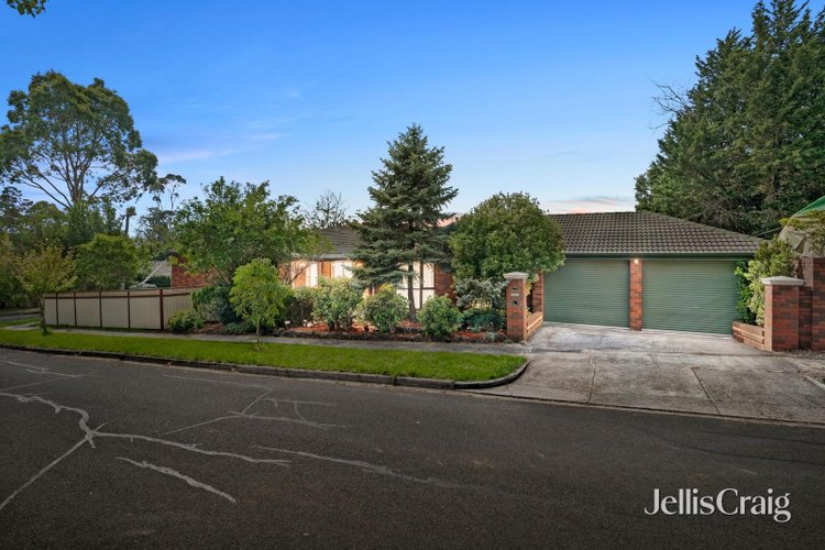 12 Dumosa Avenue Croydon 3136