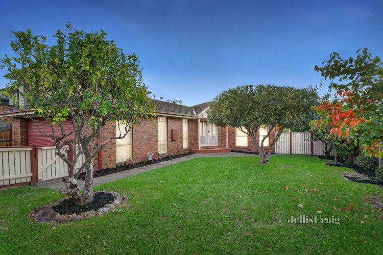 12 Dunscombe Avenue Ashburton 3147