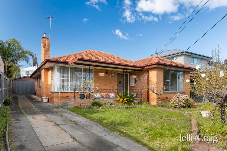 12 Edith Court Bentleigh East 3165