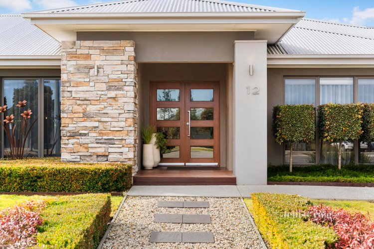12 Eleanor Drive Lucas 3350