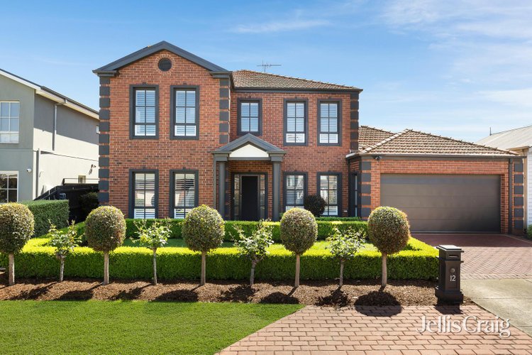 12 Eliza Close Williamstown North 3016