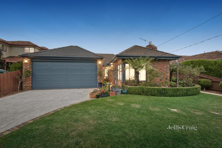 12 Ellen Street Bentleigh East 3165