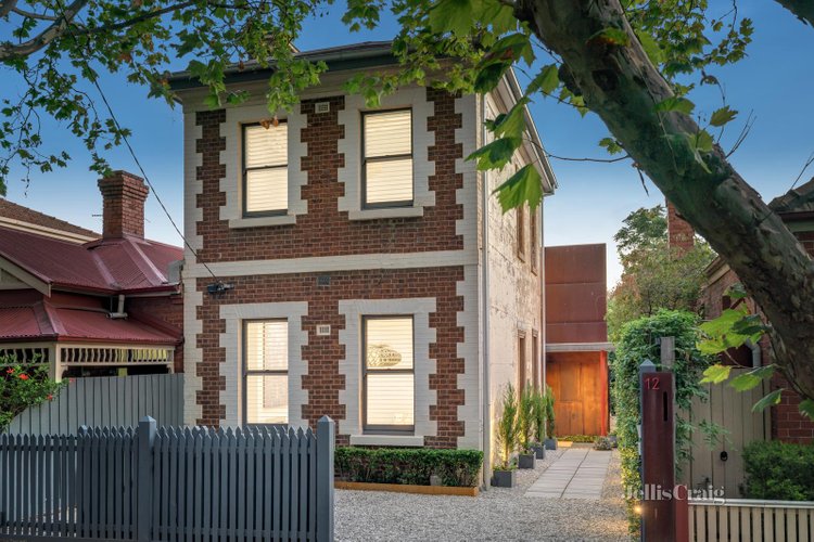12 Elm Grove Richmond 3121
