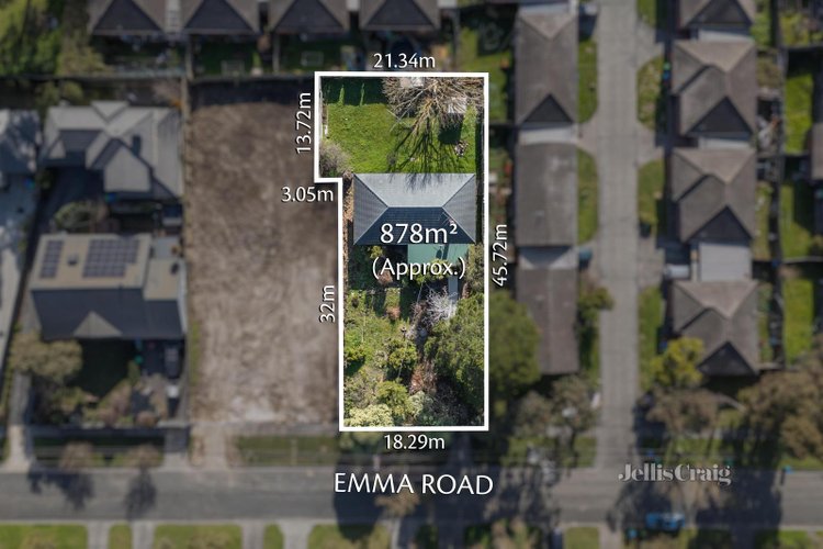 12 Emma Road Croydon 3136