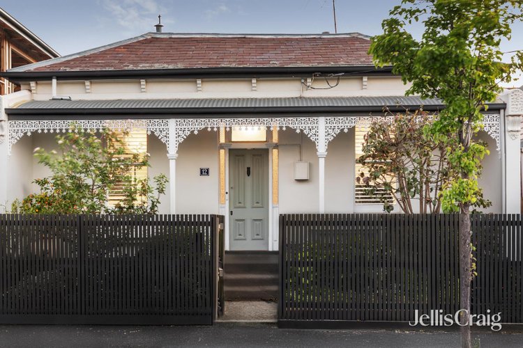 12 Erica Street Prahran 3181