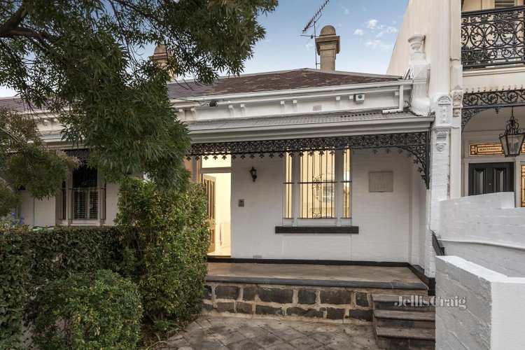 12 Evelina Road Toorak 3142