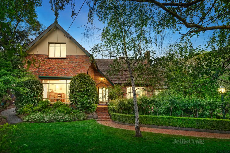12 Evelina Street Balwyn 3103