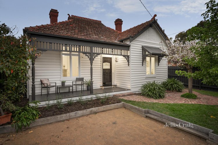 12 Ewart Street Malvern 3144