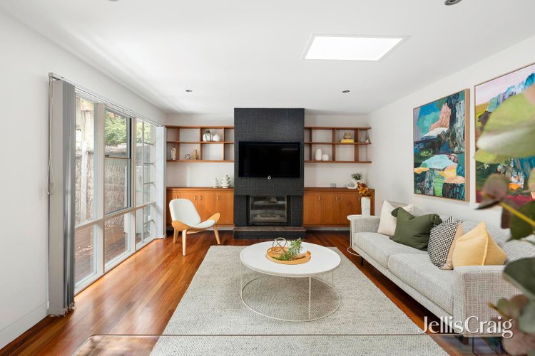 12 Falshaws Lane North Melbourne 3051