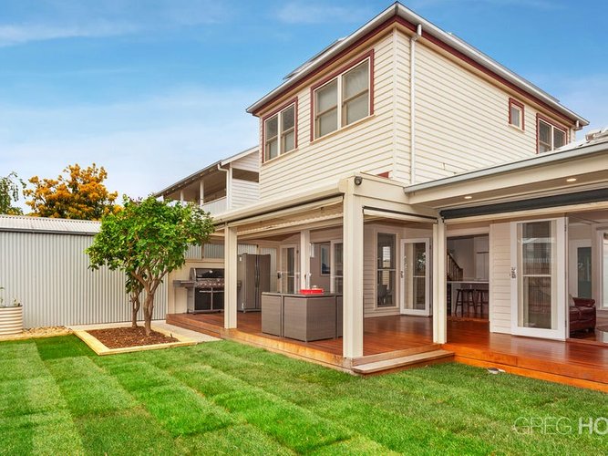 12 Farm Street Newport 3015