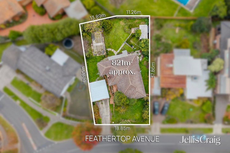 12 Feathertop Avenue Templestowe Lower 3107