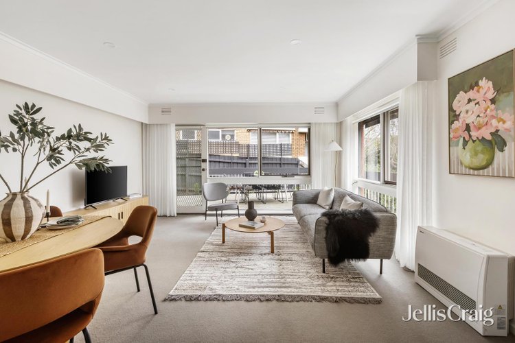 1 2 Fenwick Street Kew 3101