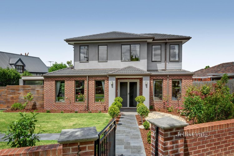 1 2 Florence Street Glen Waverley 3150