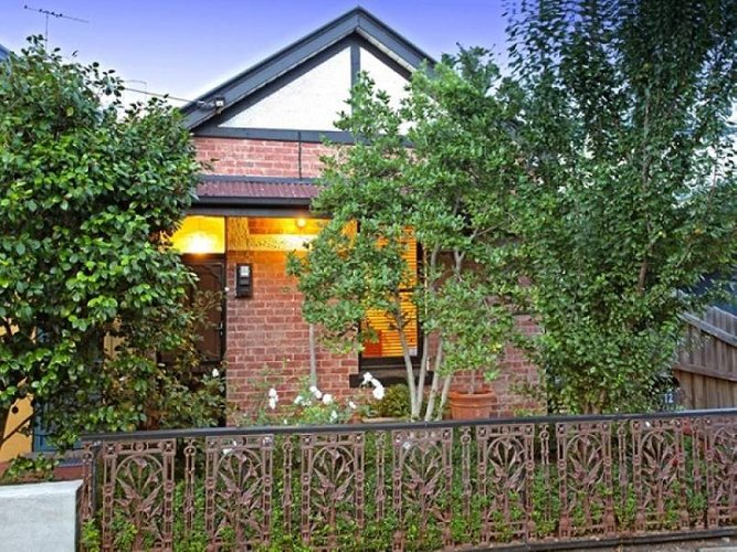 12 Florence Street Prahran 3181