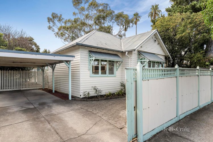 12 Florence Street Williamstown North 3016