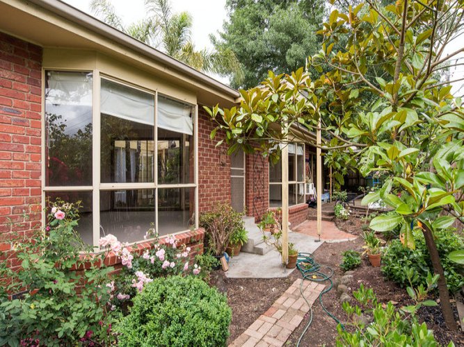 12 Fortuna Avenue Croydon 3136