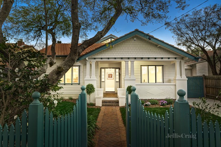 12 Fountaine Avenue Malvern East 3145