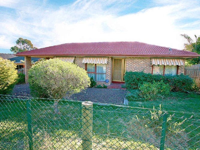 12 Gale Court Yarra Glen 3775
