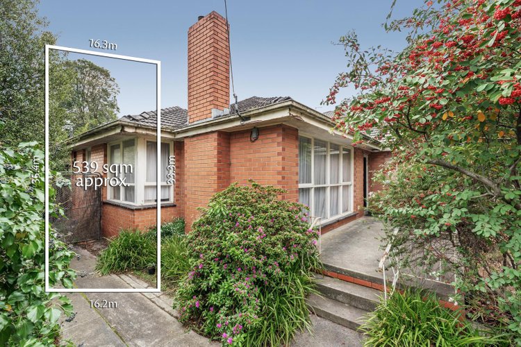 12 Gareth Drive Burwood East 3151