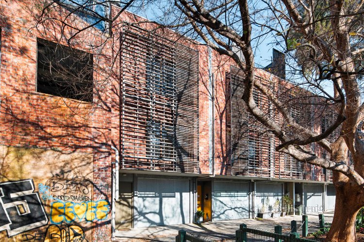 12 Garryowen Lane Fitzroy 3065