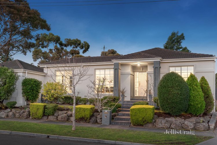 12 George Street Camberwell 3124