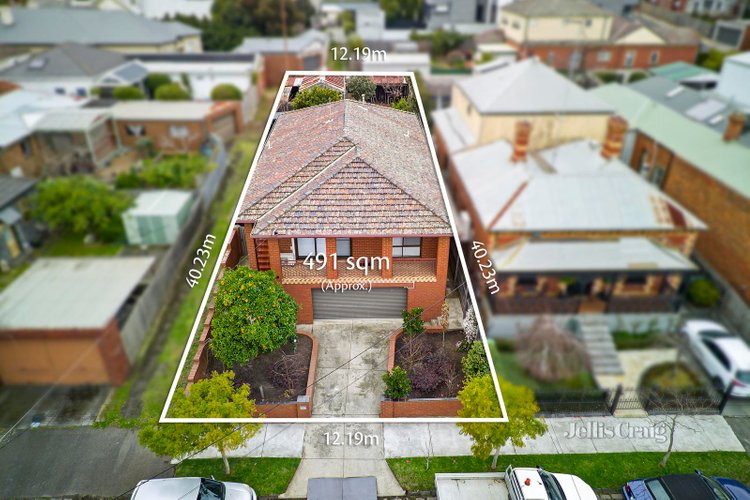12 George Street Moonee Ponds 3039