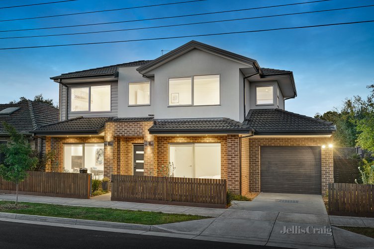 12 George Street Murrumbeena 3163