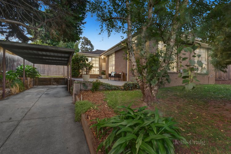 12 Gerrard Street Watsonia North 3087