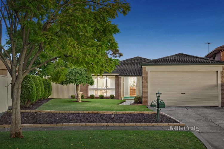12 Glengala Court Greensborough 3088