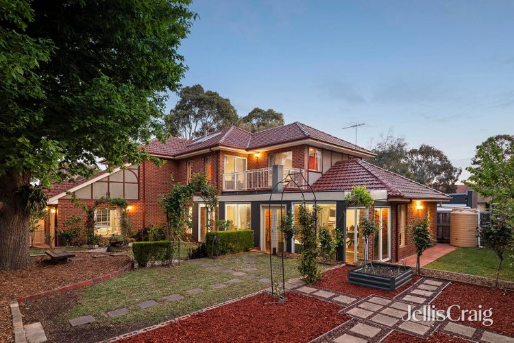 12 Gonella Crescent Bundoora 3083
