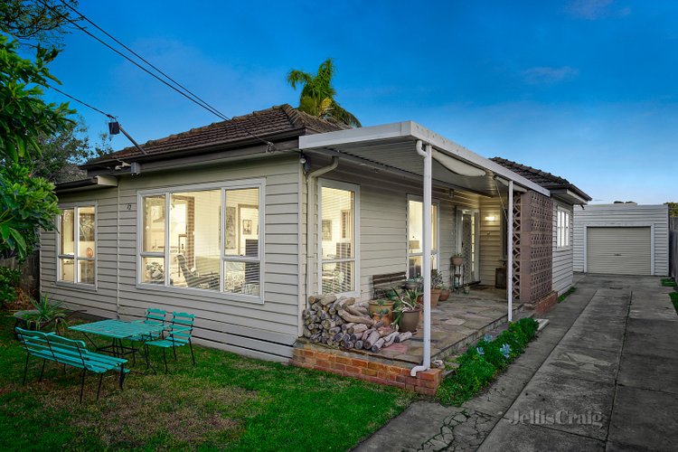 12 Gowrie Street Bentleigh East 3165