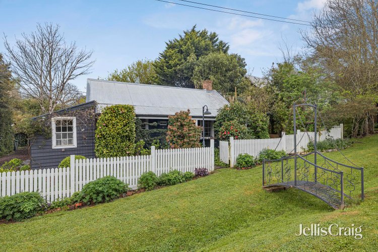 12 Grenville Street Daylesford 3460