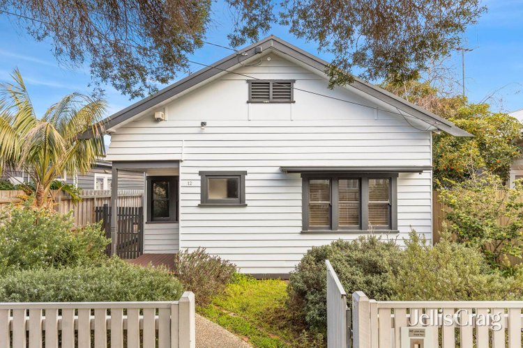 12 Grey Street East Geelong 3219