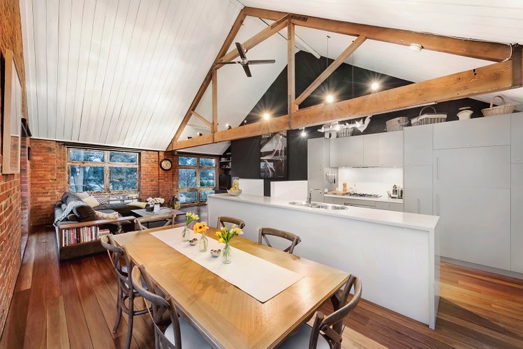 1/2 Groom Street Clifton Hill 3068