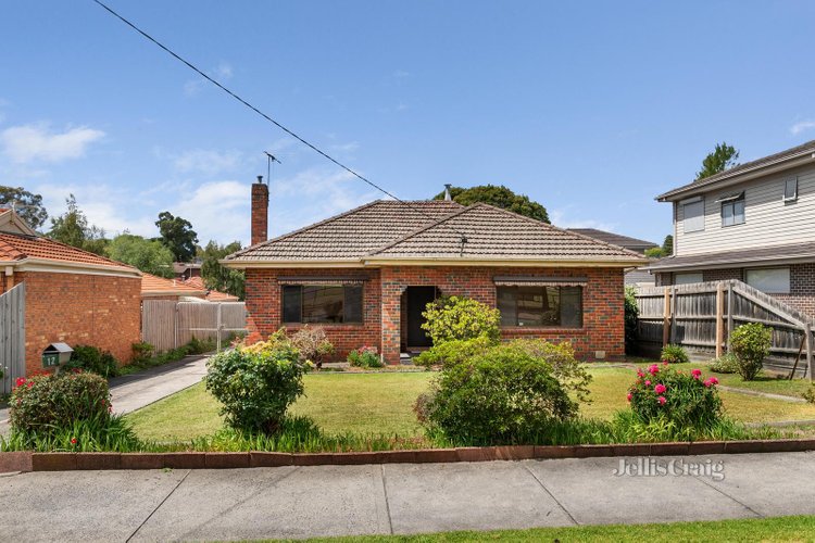 12 Grove Road Rosanna 3084