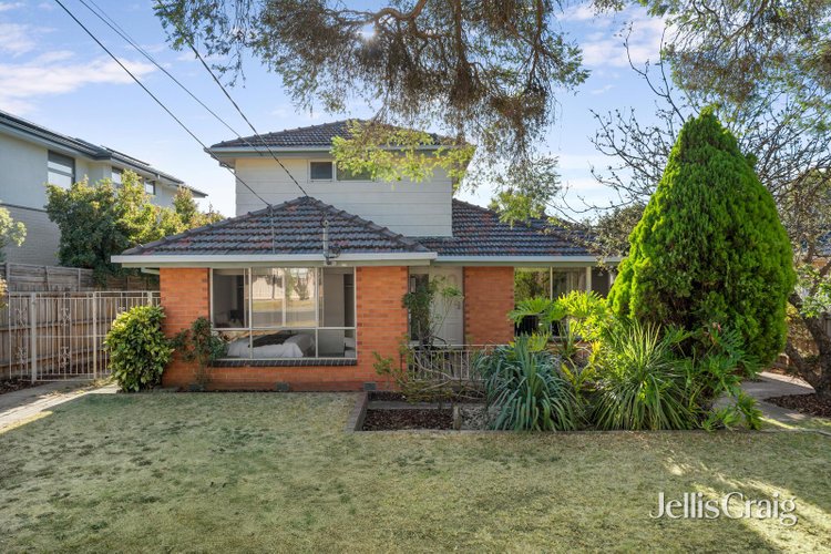 12 Gunyah Road Blackburn North 3130