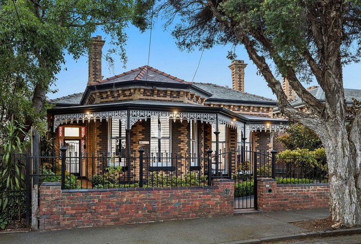 12 Gurner Street St Kilda 3182