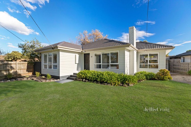 12 Hadley Street Seaford 3198