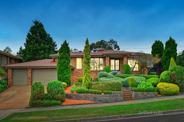 12 Hailey Court Templestowe 3106