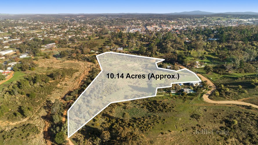 12 Happy Valley Road Castlemaine 3450