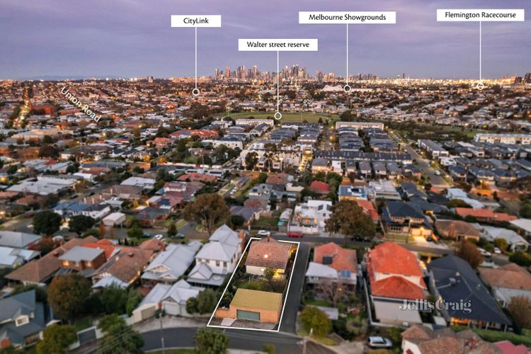 12 Harold Street Ascot Vale 3032