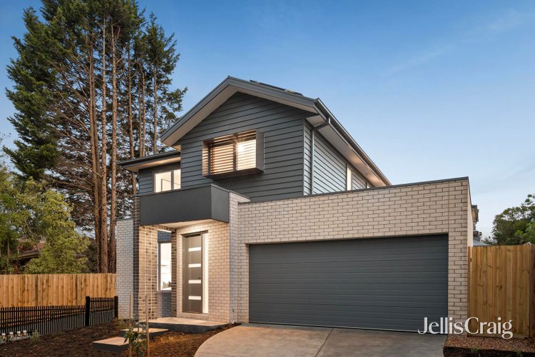 1 2 Harrison Street Mitcham 3132