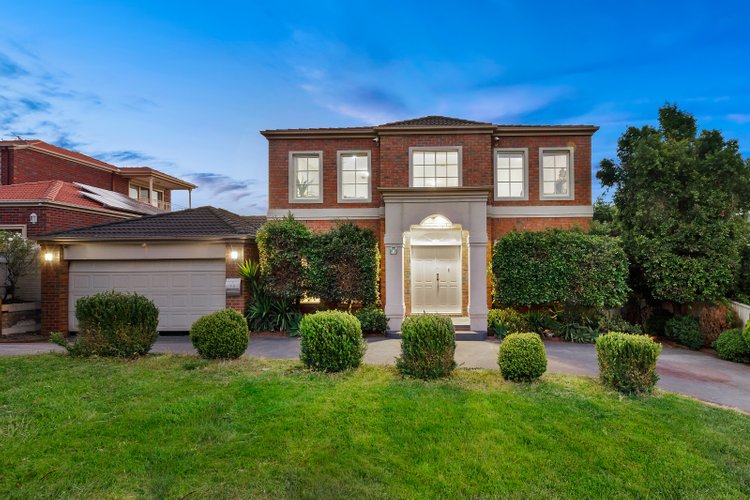 12 Harry Nance Close Lysterfield 3156