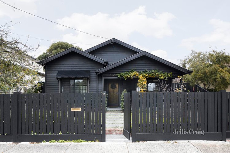 12 Hartley Street Northcote 3070
