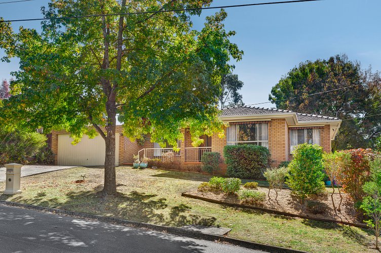 12 Harwick Close Ringwood 3134